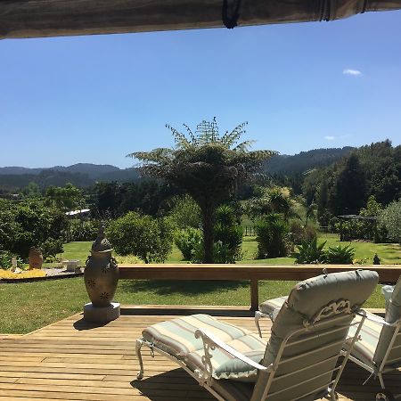 Vinegar hill Bed and Breakfast Kauri Exterior foto