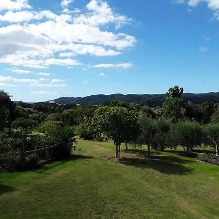 Vinegar hill Bed and Breakfast Kauri Exterior foto