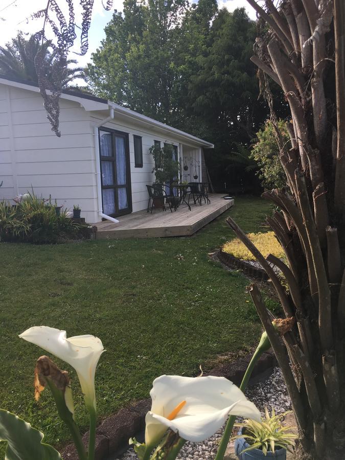 Vinegar hill Bed and Breakfast Kauri Exterior foto