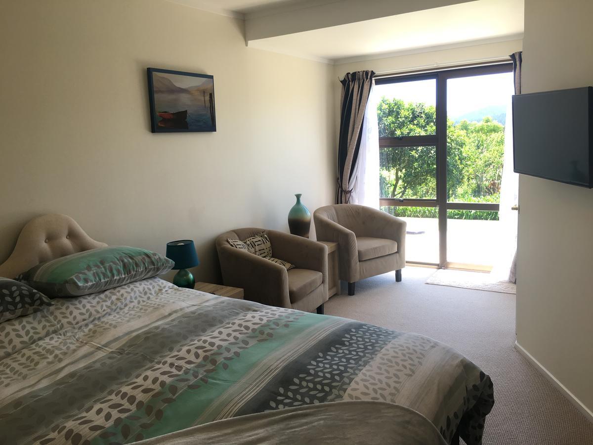 Vinegar hill Bed and Breakfast Kauri Exterior foto