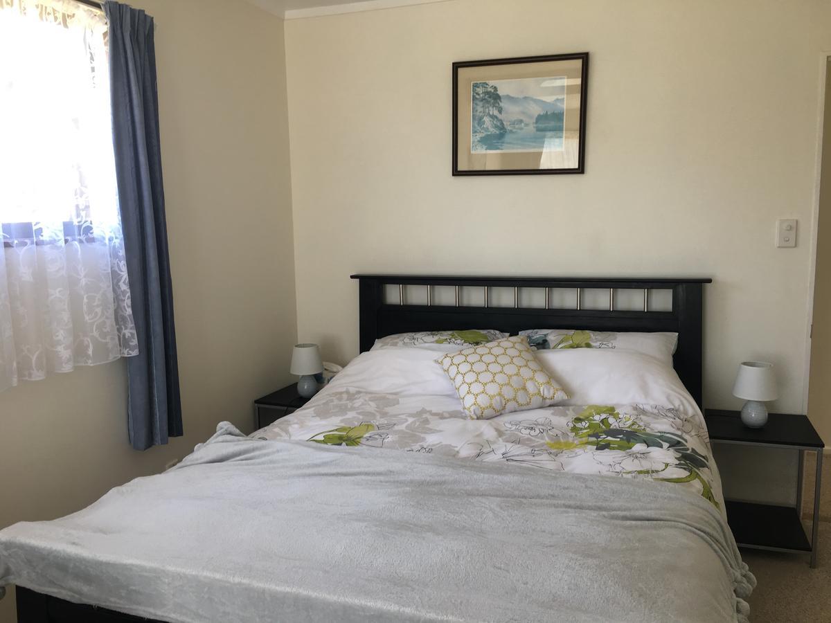 Vinegar hill Bed and Breakfast Kauri Exterior foto