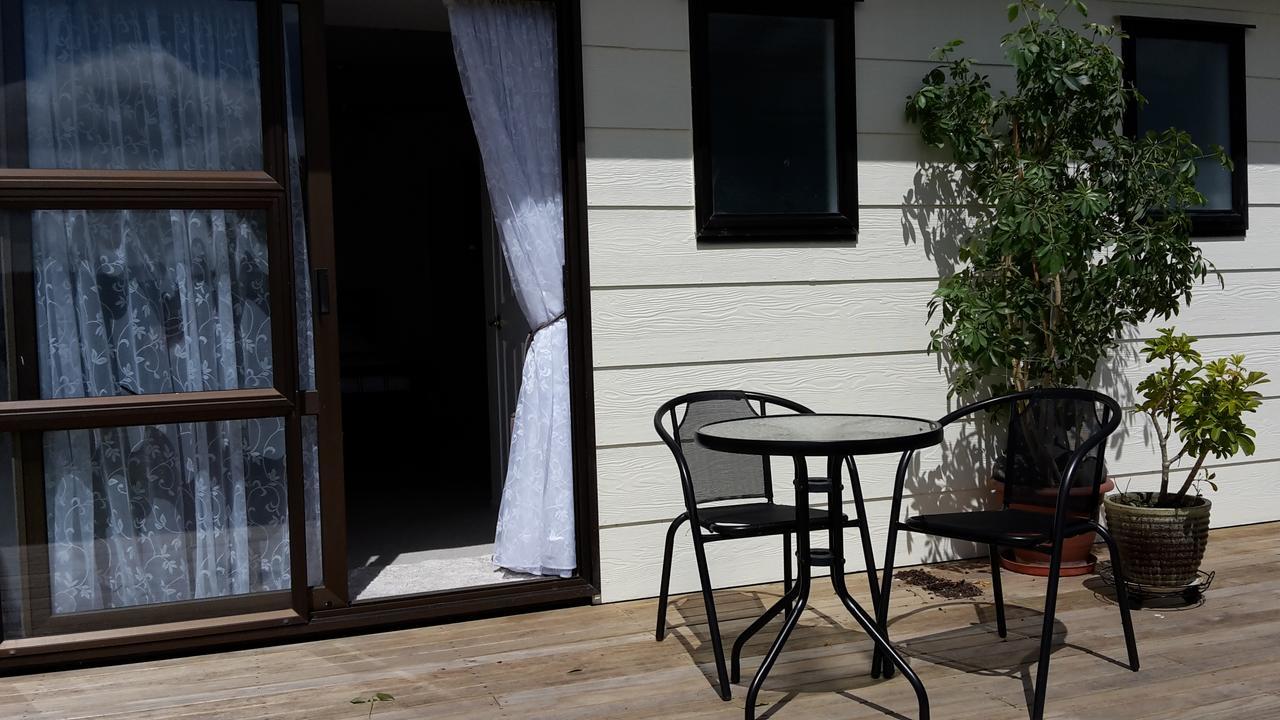Vinegar hill Bed and Breakfast Kauri Exterior foto